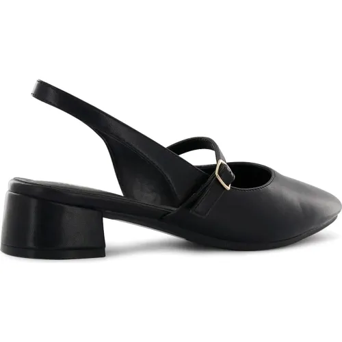Impuls Zapatos Destalonados Mujer Adele17
